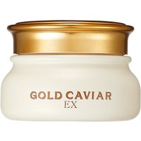 Skinfood - Gold Caviar Ex Cream 50 ml - Nourishing Face Cream For Mature Skin