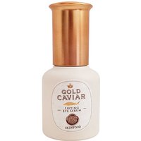 Skinfood - Gold Caviar Ex Lifting Eye Serum 30 ml - Nourishing Eye Serum For Mature Skin