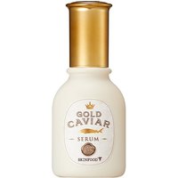 Skinfood - Gold Caviar Ex Serum 50 ml - Nourishing Face Serum For Mature Skin
