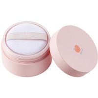 Skinfood - Peach Cotton Multi Finish Powder 15 g - Anti Blemish Sensitive Areas Powder For Oily Skin