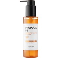 Some by Mi - Propolis B5 Glow Barrier Calming Oil to Foam 120 ml - Soothing Face Oil For Tired-stressed Skin