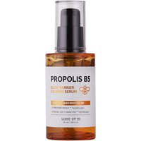 Some by Mi - Propolis B5 Glow Barrier Calming Serum 50 ml - Soothing Face Serum For Tired-stressed Skin