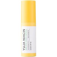 Some by Mi - Yuja Niacin Dark Spot Correcting Stick 10 g - Anti Blemish Sensitive Areas Stick For All Skin Types