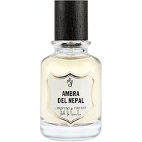 Spezierie Palazzo Vecchio - Ambra del Nepal Eau de Parfum 50 ml - Unisex Amber Oriental Perfume