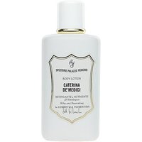 Spezierie Palazzo Vecchio - Caterina de' Medici Body Lotion 200 ml - Moisturizing Body Cream