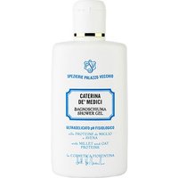 Spezierie Palazzo Vecchio - Caterina De Medici Shower Gel 200 ml - Cleansing Body Gel
