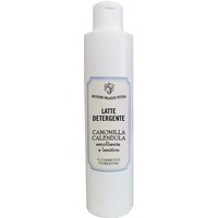 Spezierie Palazzo Vecchio - Chamomille & Marigold Cleansing Milk 200 ml - Cleansing Face Milk For All Skin Types