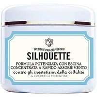 Spezierie Palazzo Vecchio - Crema Silhouette 200 ml - Anti Cellulite Body Cream