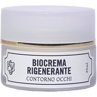 Spezierie Palazzo Vecchio - Eye Contour Bio Cream 50 ml - Regenerating Eye Cream For Sensitive Skin