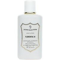 Spezierie Palazzo Vecchio - Florentia 24 Body Lotion 200 ml - Moisturizing Body Cream