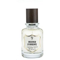 Spezierie Palazzo Vecchio - Incenso d'Oriente Eau de Parfum 50 ml - Men's Woody Perfume
