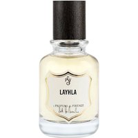 Spezierie Palazzo Vecchio - Laylha Eau de Parfum 100 ml - Unisex Chypre Perfume