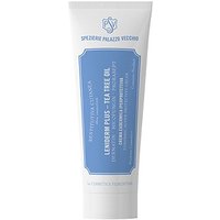 Spezierie Palazzo Vecchio - Leniderm Plus Tea Tree 100 ml - Balancing Face Oil For All Skin Types