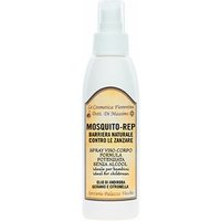 Spezierie Palazzo Vecchio - Mosquito-Rep Spray 100 ml - Protective Body Spray