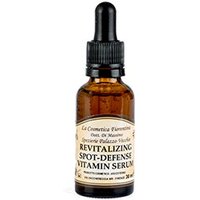 Spezierie Palazzo Vecchio - Revitalising Spot Defense Vitamin Serum 30 ml - Brightening Face Serum For All Skin Types