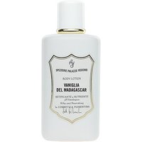 Spezierie Palazzo Vecchio - Vaniglia del Madagascar Body Lotion 200 ml - Moisturizing Body Cream