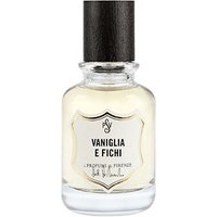 Spezierie Palazzo Vecchio - Vaniglia e Fichi Eau de Parfum 50 ml - Women's Sweet Perfume