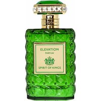 Spirit of Kings - Elevation Extrait de Parfum 100 ml - Unisex Aromatic Perfume