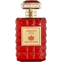 Spirit of Kings - Harmony Extrait de Parfum 100 ml - Unisex Fruity Perfume