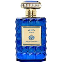 Spirit of Kings - Verity Extrait de Parfum 100 ml - Unisex Fruity Perfume