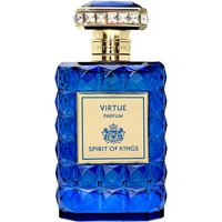Spirit of Kings - Virtue Extrait de Parfum 100 ml - Unisex Aromatic Perfume