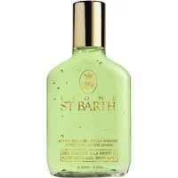 St. Barth - Aloe & Mint Gel 125 ml - After Sun Body Gel