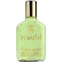 St. Barth - Aloe & Mint Gel 25 ml - After Sun Body Gel