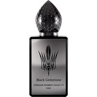 Stephane Humbert Lucas - Black Gemstone Eau de Parfum 50 ml - Unisex Amber Oriental Perfume