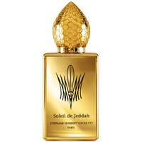 Stephane Humbert Lucas - Soleil de Jeddah Eau de Parfum 50 ml - Unisex Floral Perfume