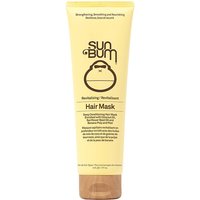 Sun Bum - Revitalizing Hair Mask 177 ml - Restructuring Hair Treatments For Weak, Brittle And Without Tone Hair