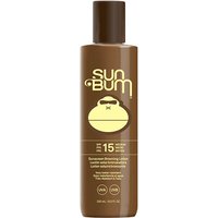 Sun Bum - SPF 15 Browning Lotion 250 ml - Medium Protection Body Lotion