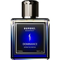 Superz Budapest - Dominance Extrait de Parfum 50 ml - Men's Citrus Perfume