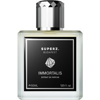 Superz Budapest - Immortalis Extrait de Parfum 50 ml - Unisex Marine Perfume
