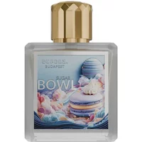 Superz Budapest - Sugar Bowl Extrait de Parfum 50 ml - Unisex Sweet Perfume