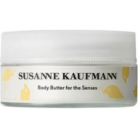 Susanne Kaufmann - Body Butter for the Senses 200 ml - Nourishing Body Butter