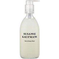 Susanne Kaufmann - Hair & Body Wash 250 ml - Cleansing Body Gel