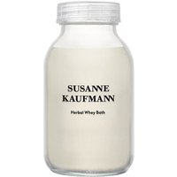 Susanne Kaufmann - Herbal Whey Bath 330 g - Bath Body Powder