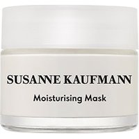 Susanne Kaufmann - Moisturising Mask 50 ml - Moisturizing Face Mask For All Skin Types