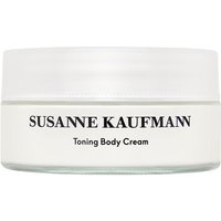 Susanne Kaufmann - Toning Body Cream 200 ml - Toning Body Cream