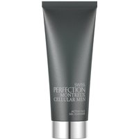 Swiss Perfection - Men Active Face Gel Cleanser 100 ml - Face Men Cleansing Gel