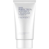 Swiss Perfection - Protect Urban Shield and Glow Spf 50 50 ml - Very High Protection Face Cream