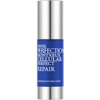 Swiss Perfection - Regenerating Skin Cream 50 ml - Regenerating Face Cream For All Skin Types