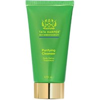 Tata Harper - Purifying Gel Cleanser 50 ml - Detox Face Gel For All Skin Types