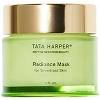 Tata Harper - Radiance Mask 30 ml - Brightening Face Mask For Sensitive Skin