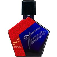 Tauer - Shadid Extrait de Parfum 50 ml - Unisex Spicy Perfume