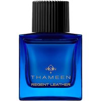 Thameen - Regent Leather Extrait de Parfum 100 ml - Unisex Woody Perfume
