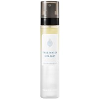 Thank you Farmer - True Water Vita Mist 100 ml - Moisturizing Face Spray For Dry Dehydrated Skin