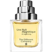 The Different Company - Une Nuit Magnetique Eau de Parfum 50 ml - Unisex Floral Perfume