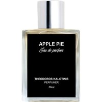 Theodoros Kalotinis - Apple Pie Eau de Parfum 50 ml - Unisex Sweet Perfume