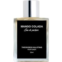 Theodoros Kalotinis - Mango Colada Eau de Parfum 50 ml - Unisex Fruity Perfume